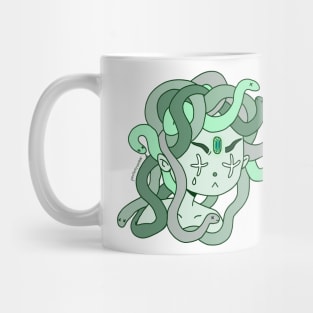 Medusa Mug